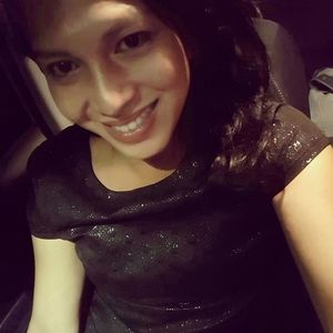 Meet your Posher, Gwennie